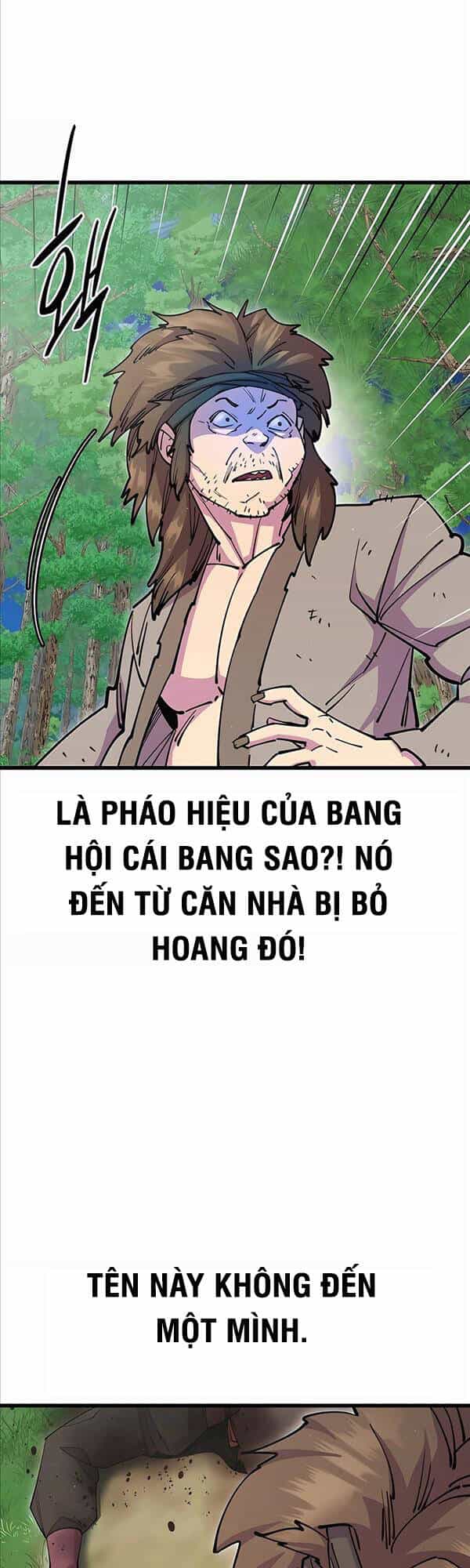 Thiên Hạ Đệ Nhất Đại Sư Huynh - Chương 31 - ảnh 3