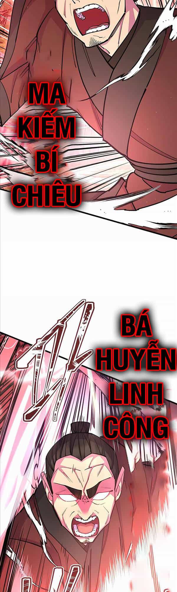 Thiên Hạ Đệ Nhất Đại Sư Huynh - Chương 32 - ảnh 45