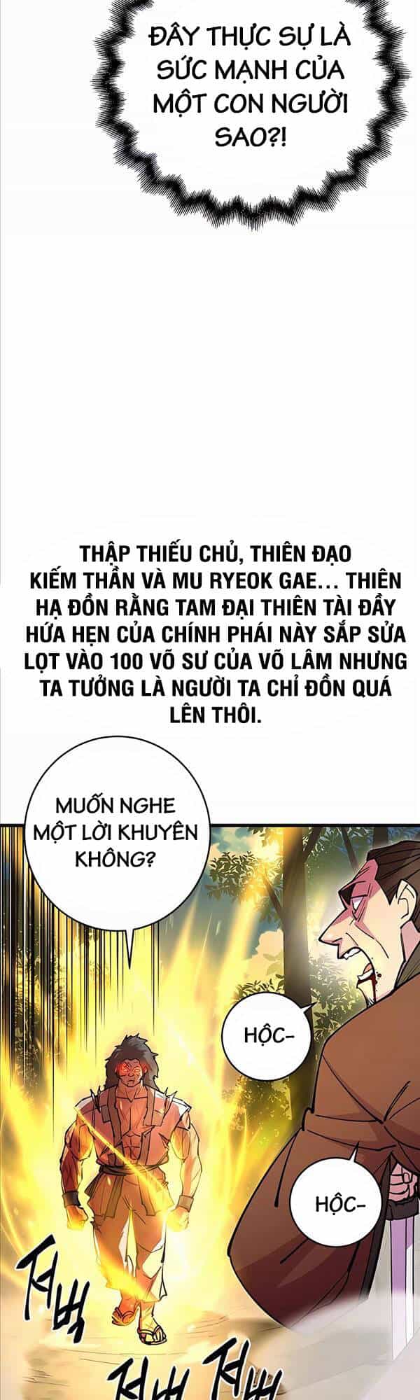 Thiên Hạ Đệ Nhất Đại Sư Huynh - Chương 32 - ảnh 59