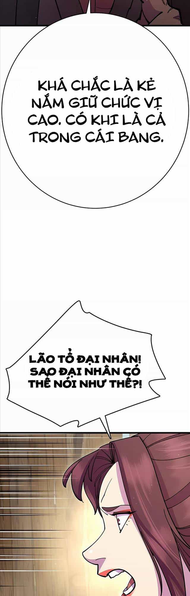 Thiên Hạ Đệ Nhất Đại Sư Huynh - Chương 33 - ảnh 37