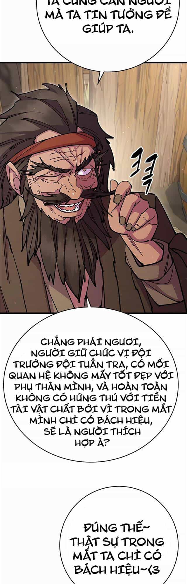 Thiên Hạ Đệ Nhất Đại Sư Huynh - Chương 33 - ảnh 43