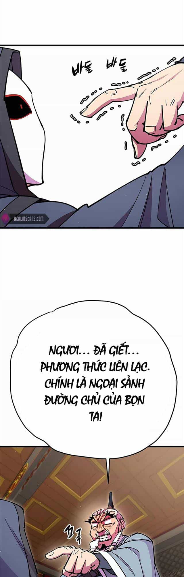 Thiên Hạ Đệ Nhất Đại Sư Huynh - Chương 33 - ảnh 76