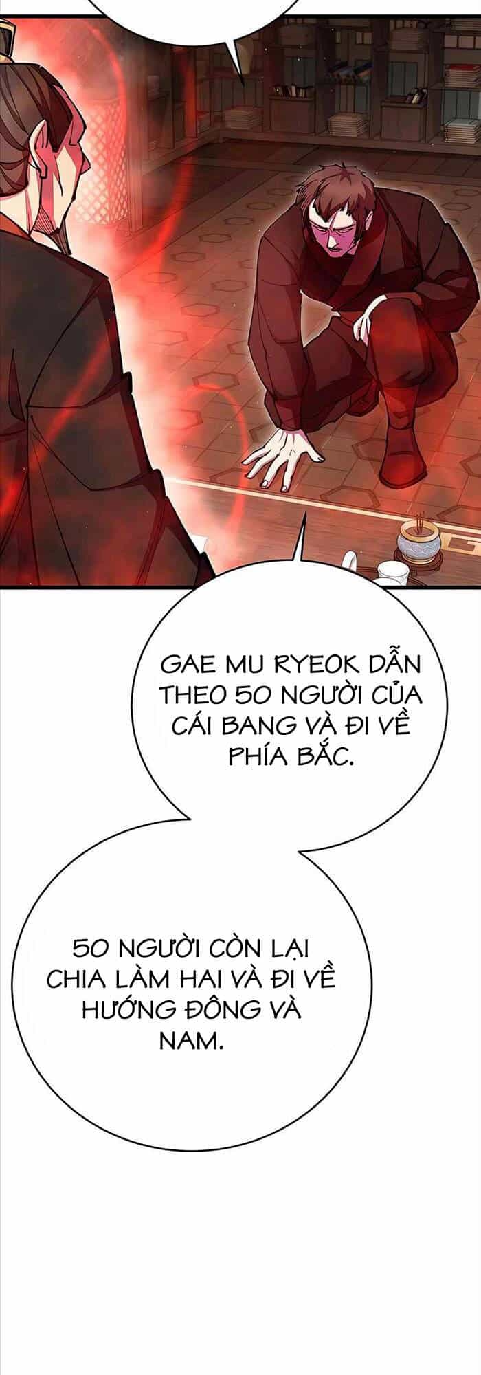 Thiên Hạ Đệ Nhất Đại Sư Huynh - Chương 35 - ảnh 20