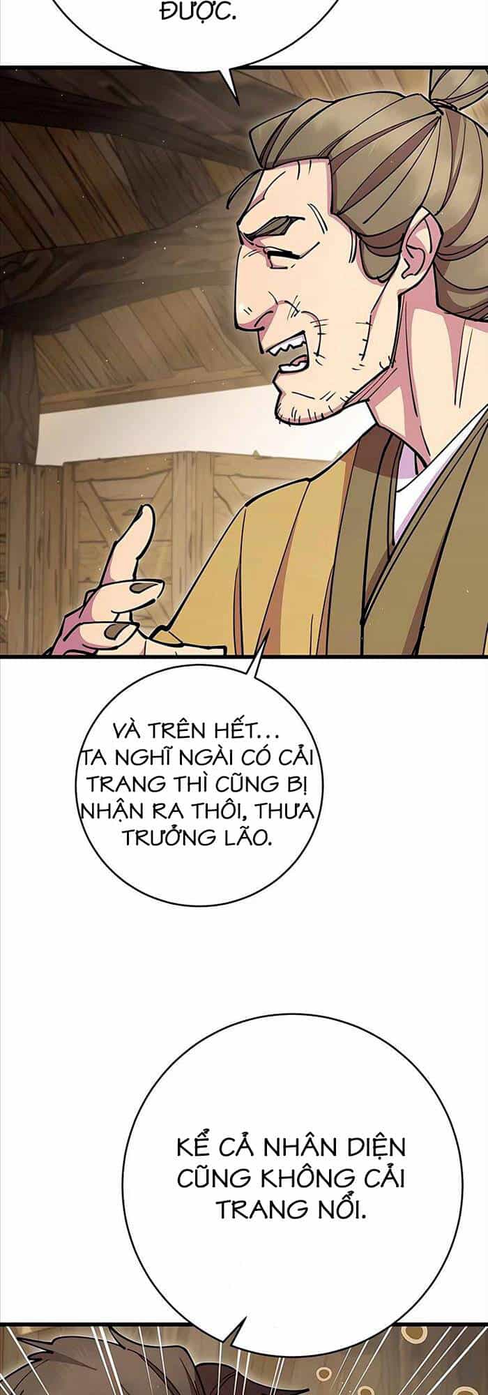 Thiên Hạ Đệ Nhất Đại Sư Huynh - Chương 35 - ảnh 42