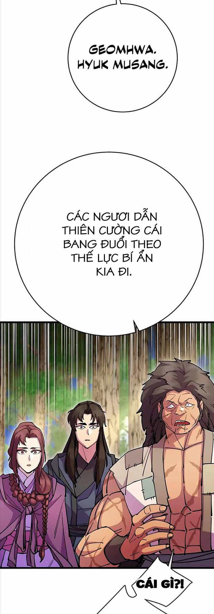 Thiên Hạ Đệ Nhất Đại Sư Huynh - Chương 35 - ảnh 74
