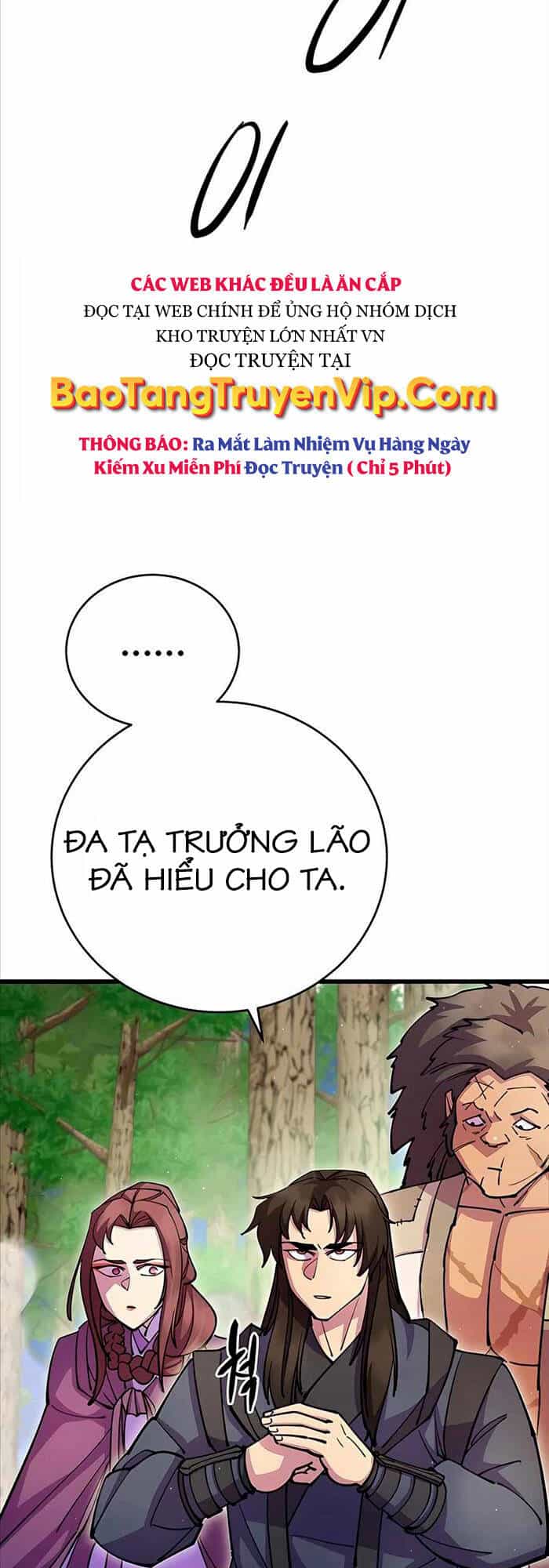 Thiên Hạ Đệ Nhất Đại Sư Huynh - Chương 35 - ảnh 78