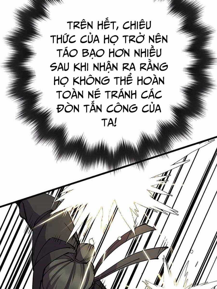 Thiên Hạ Đệ Nhất Đại Sư Huynh - Chương 37 - ảnh 64