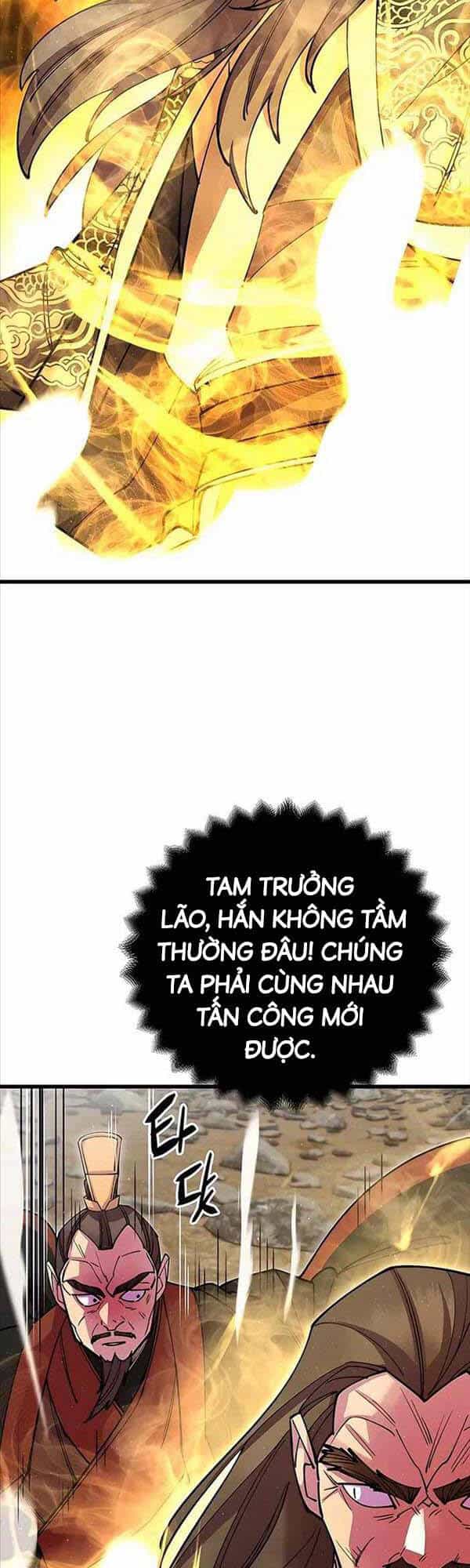 Thiên Hạ Đệ Nhất Đại Sư Huynh - Chương 38 - ảnh 29