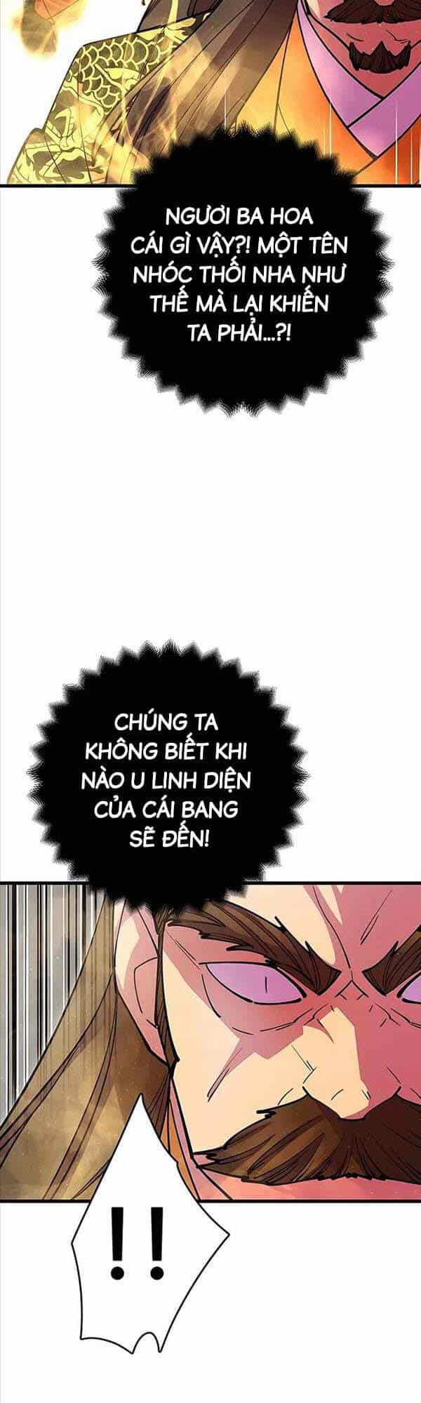 Thiên Hạ Đệ Nhất Đại Sư Huynh - Chương 38 - ảnh 30