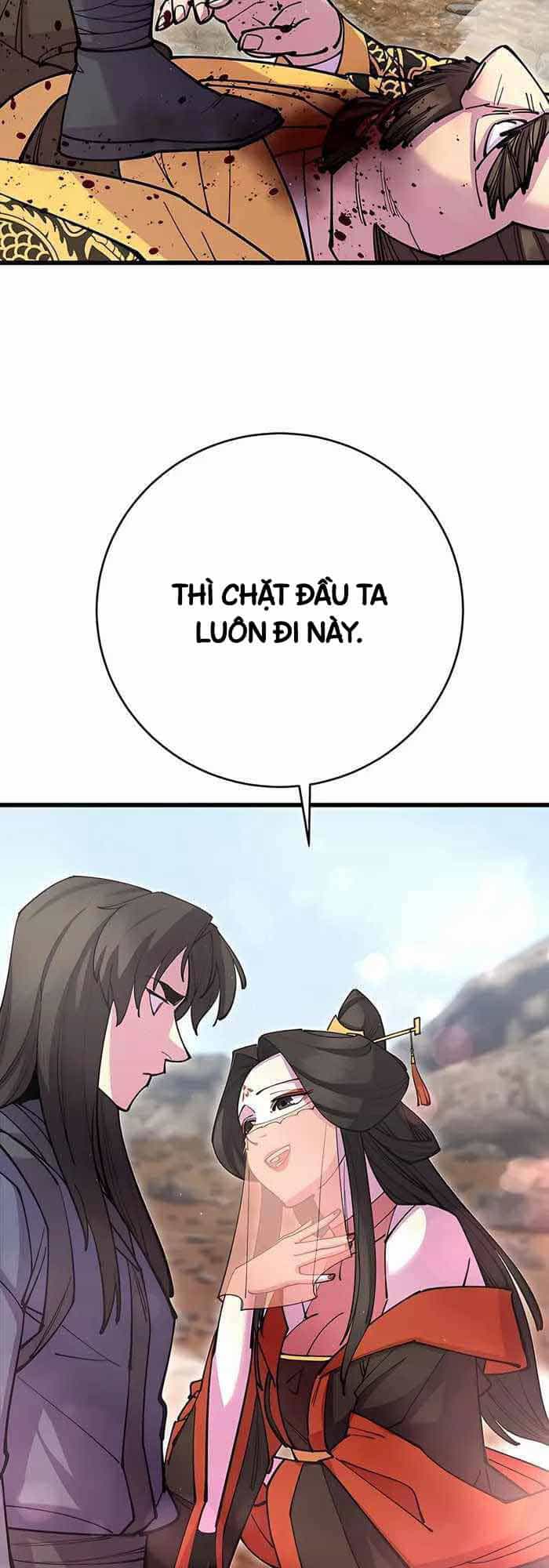 Thiên Hạ Đệ Nhất Đại Sư Huynh - Chương 39 - ảnh 64