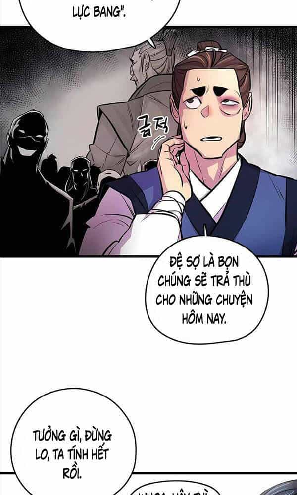 Thiên Hạ Đệ Nhất Đại Sư Huynh - Chương 4 - ảnh 25