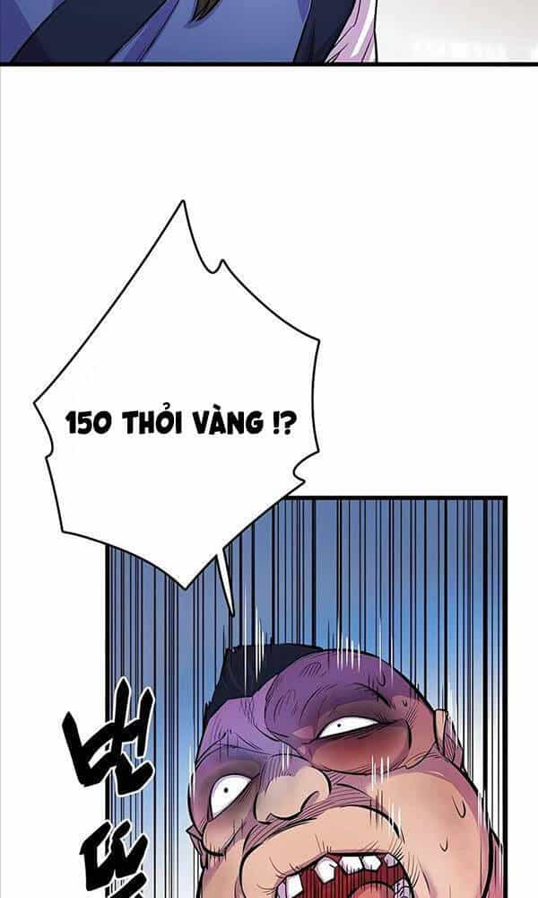 Thiên Hạ Đệ Nhất Đại Sư Huynh - Chương 4 - ảnh 4