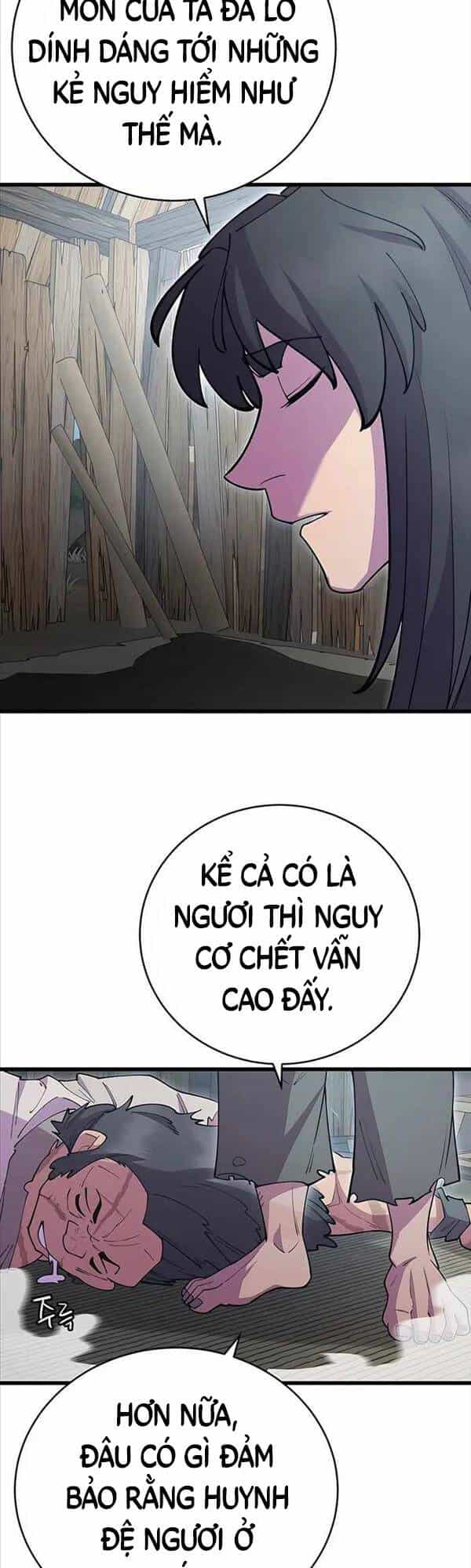 Thiên Hạ Đệ Nhất Đại Sư Huynh - Chương 41 - ảnh 12