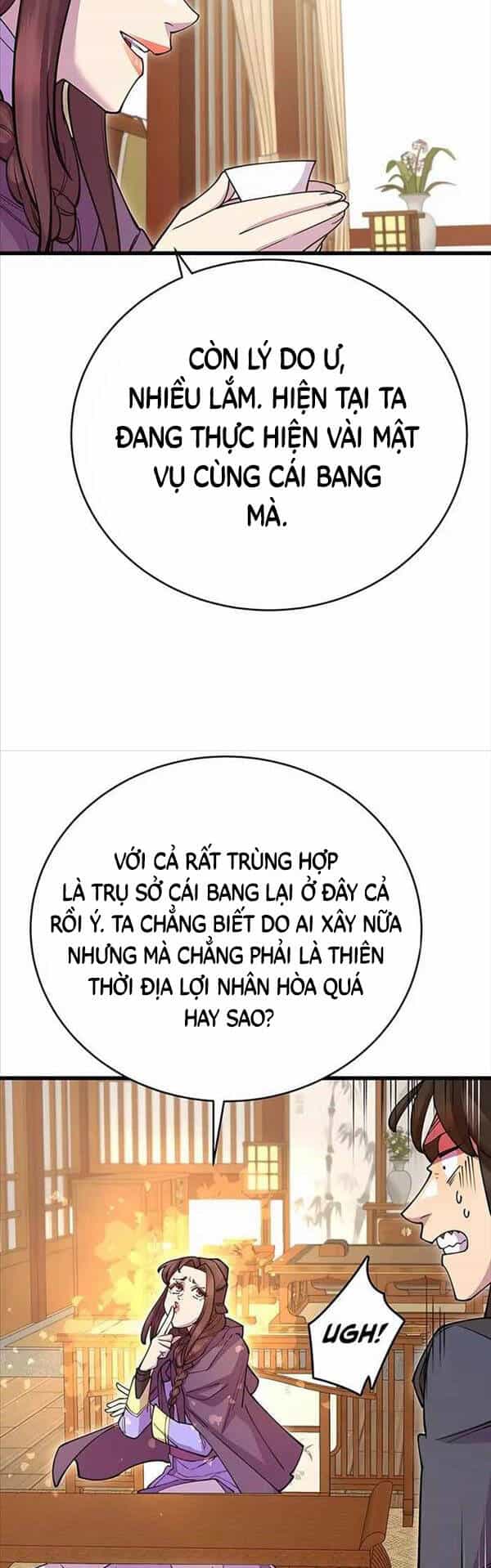 Thiên Hạ Đệ Nhất Đại Sư Huynh - Chương 41 - ảnh 27
