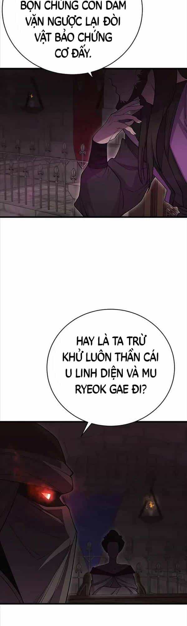 Thiên Hạ Đệ Nhất Đại Sư Huynh - Chương 41 - ảnh 52