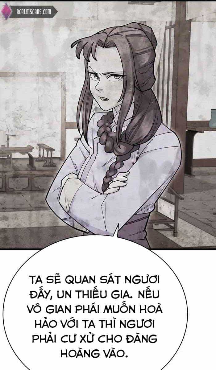 Thiên Hạ Đệ Nhất Đại Sư Huynh - Chương 42 - ảnh 116