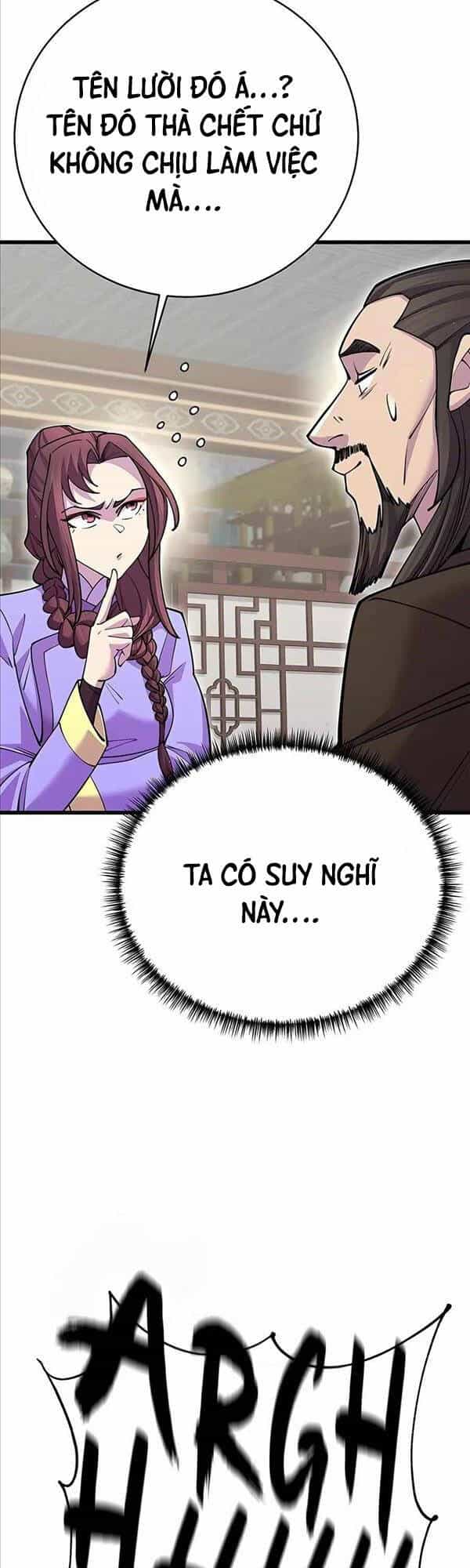 Thiên Hạ Đệ Nhất Đại Sư Huynh - Chương 43 - ảnh 16