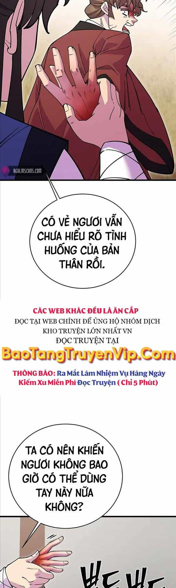 Thiên Hạ Đệ Nhất Đại Sư Huynh - Chương 43 - ảnh 21