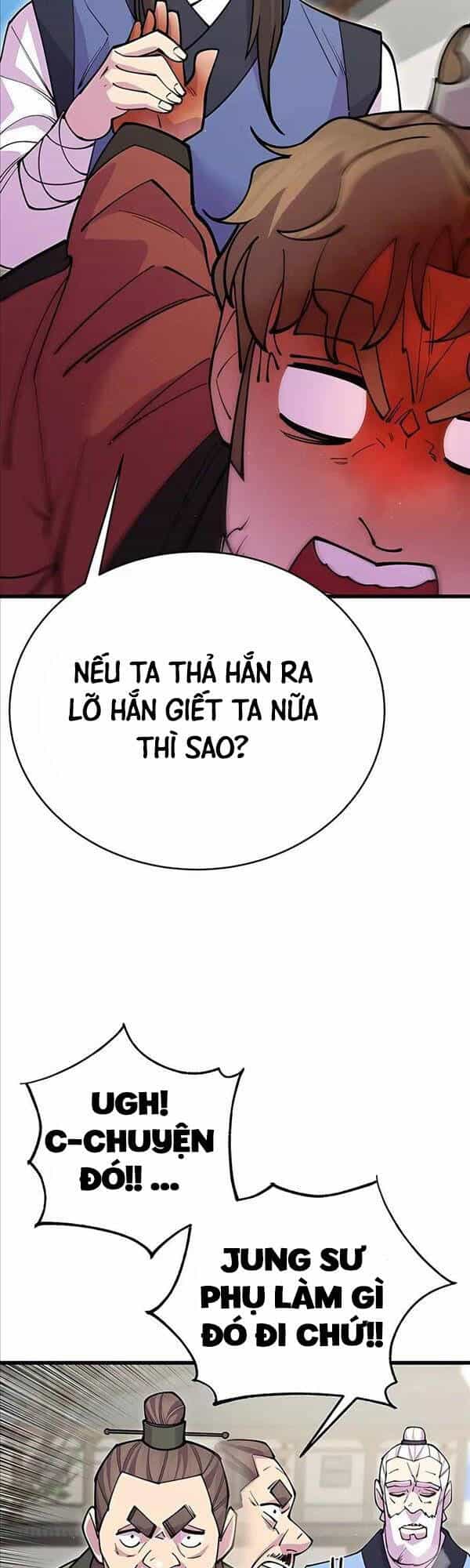 Thiên Hạ Đệ Nhất Đại Sư Huynh - Chương 43 - ảnh 33