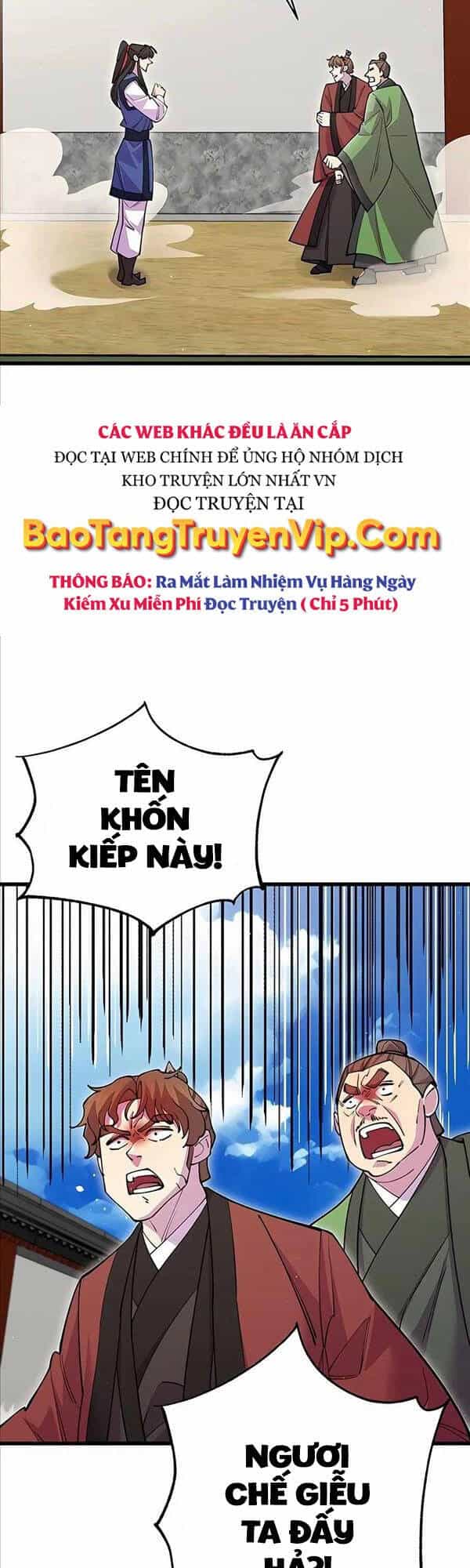 Thiên Hạ Đệ Nhất Đại Sư Huynh - Chương 43 - ảnh 40