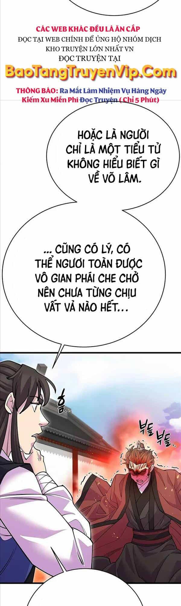 Thiên Hạ Đệ Nhất Đại Sư Huynh - Chương 43 - ảnh 6