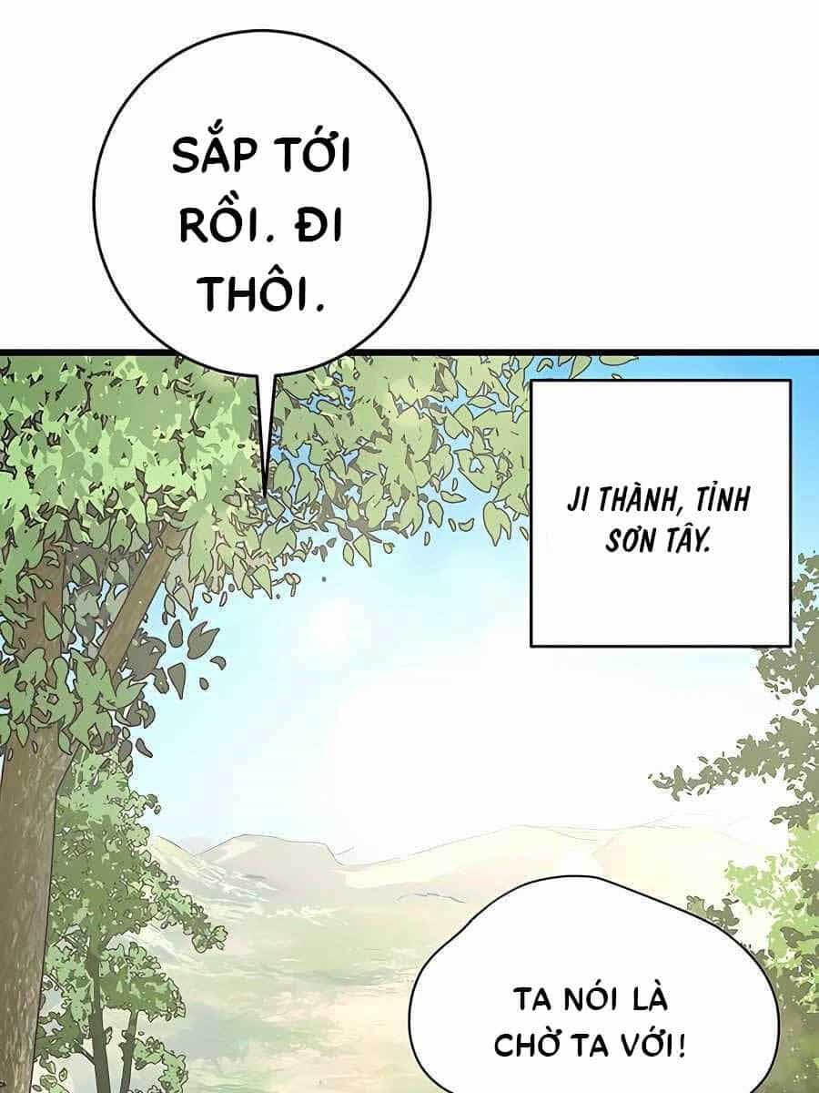 Thiên Hạ Đệ Nhất Đại Sư Huynh - Chương 44 - ảnh 28