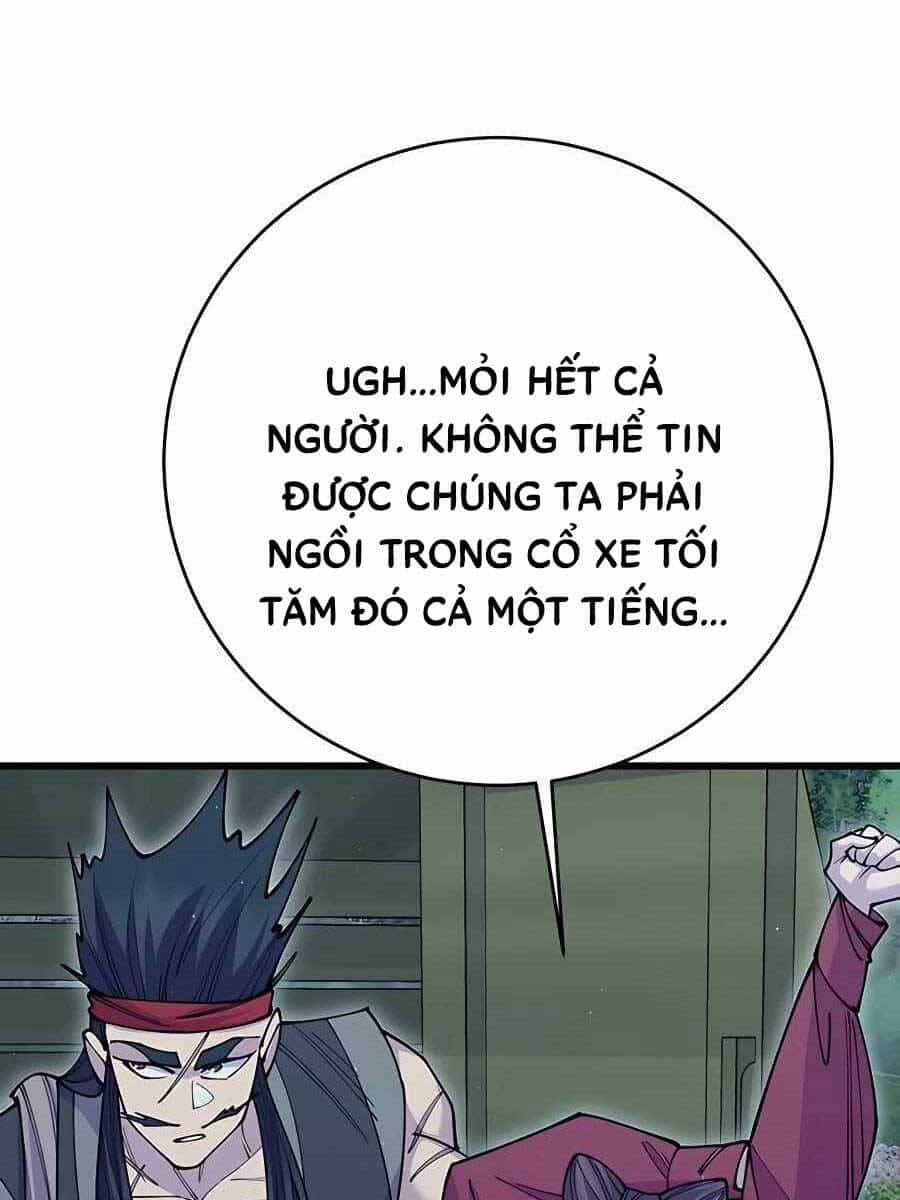 Thiên Hạ Đệ Nhất Đại Sư Huynh - Chương 45 - ảnh 108