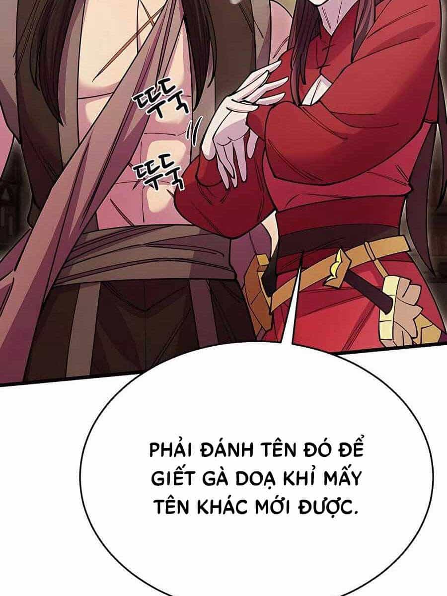 Thiên Hạ Đệ Nhất Đại Sư Huynh - Chương 45 - ảnh 172