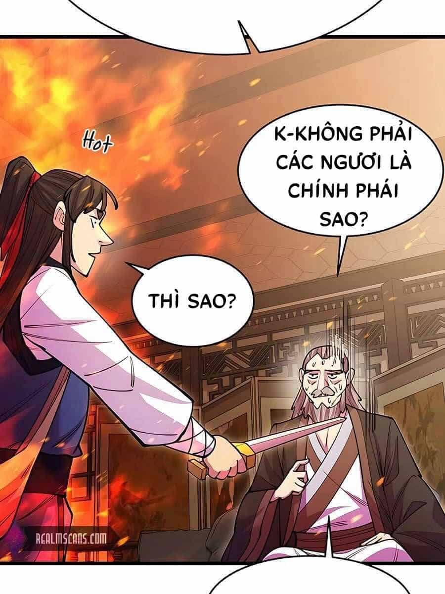 Thiên Hạ Đệ Nhất Đại Sư Huynh - Chương 45 - ảnh 84