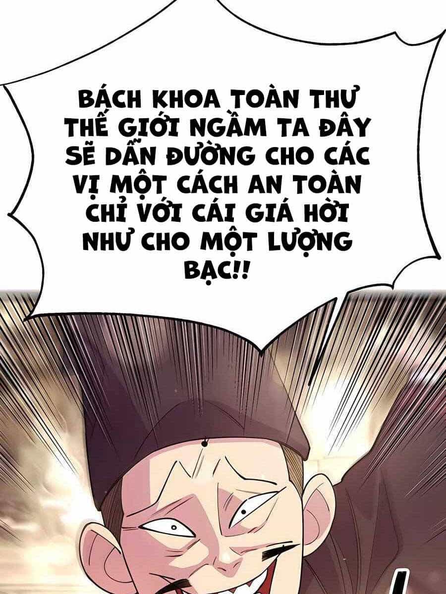 Thiên Hạ Đệ Nhất Đại Sư Huynh - Chương 46 - ảnh 29