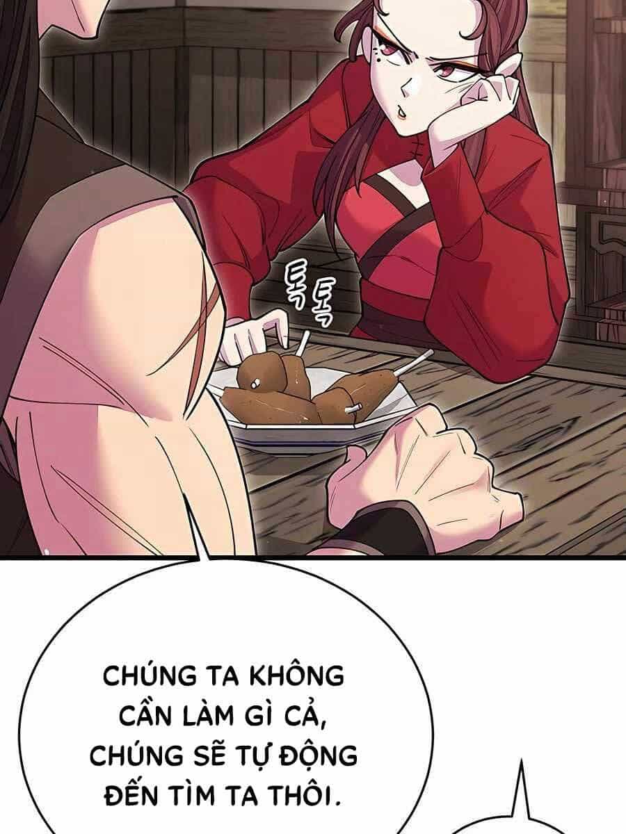 Thiên Hạ Đệ Nhất Đại Sư Huynh - Chương 46 - ảnh 4