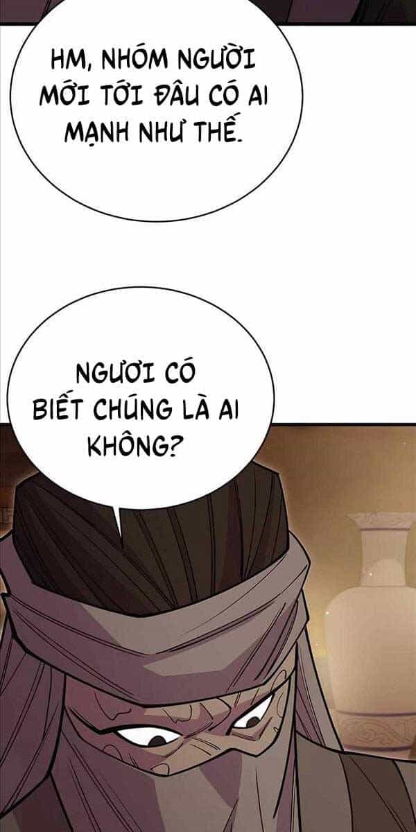 Thiên Hạ Đệ Nhất Đại Sư Huynh - Chương 48 - ảnh 104