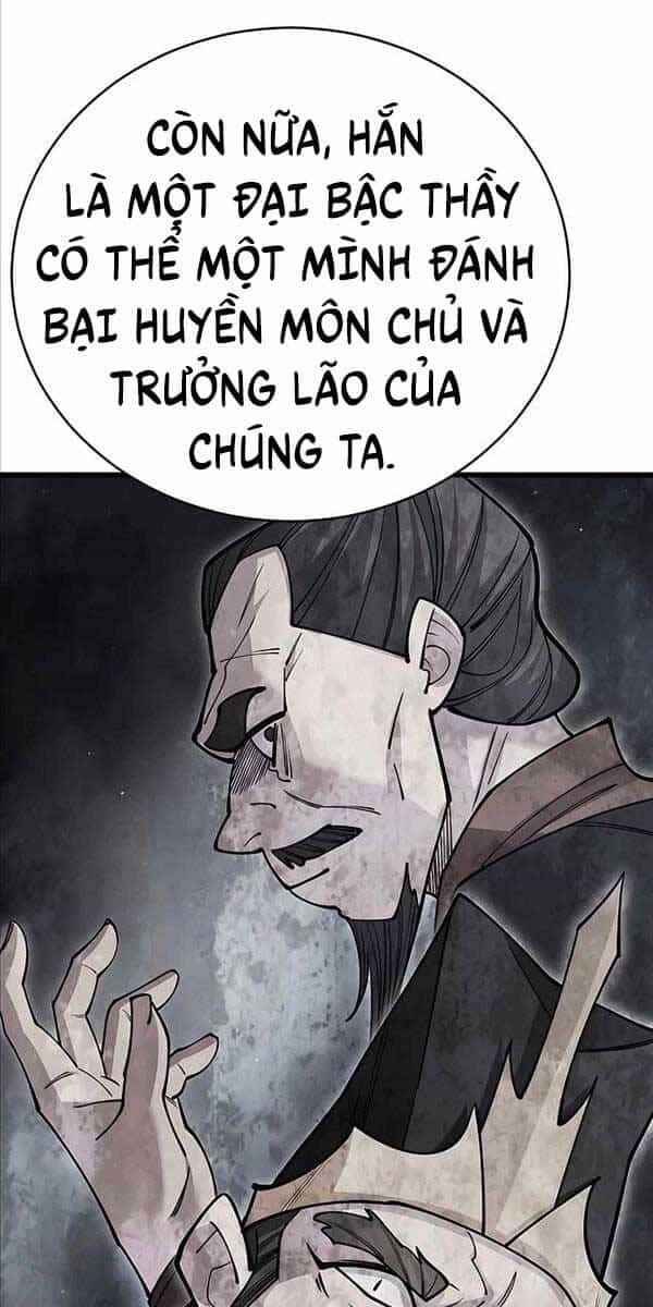 Thiên Hạ Đệ Nhất Đại Sư Huynh - Chương 48 - ảnh 39