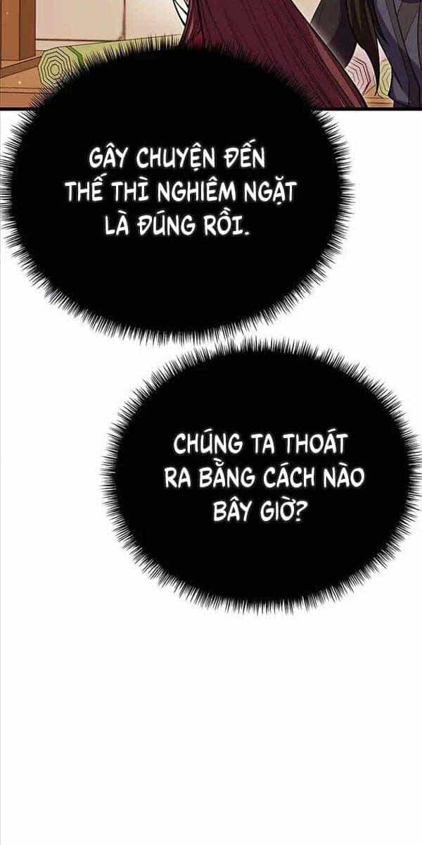 Thiên Hạ Đệ Nhất Đại Sư Huynh - Chương 50 - ảnh 117