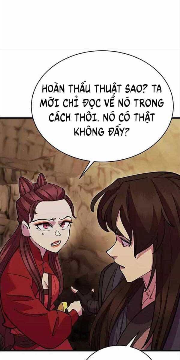 Thiên Hạ Đệ Nhất Đại Sư Huynh - Chương 51 - ảnh 91