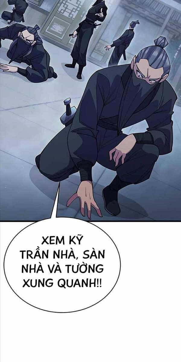 Thiên Hạ Đệ Nhất Đại Sư Huynh - Chương 53 - ảnh 16