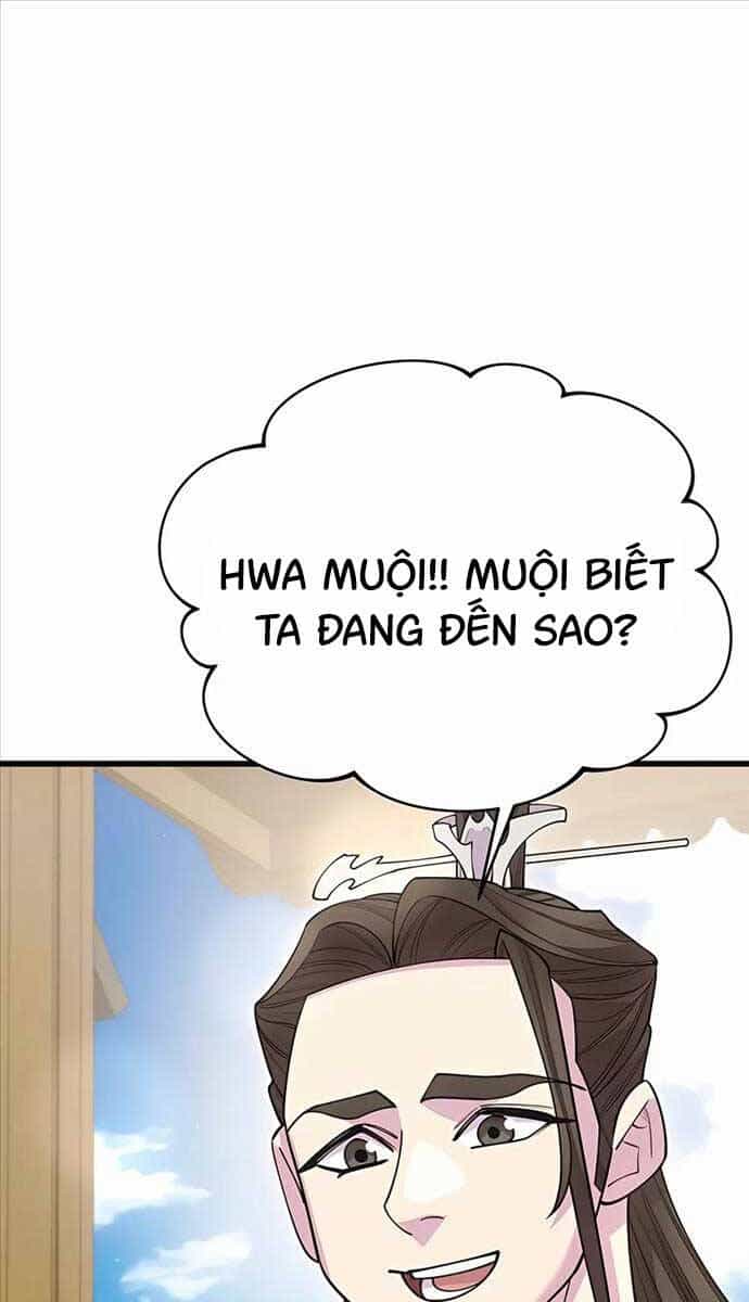 Thiên Hạ Đệ Nhất Đại Sư Huynh - Chương 57 - ảnh 26