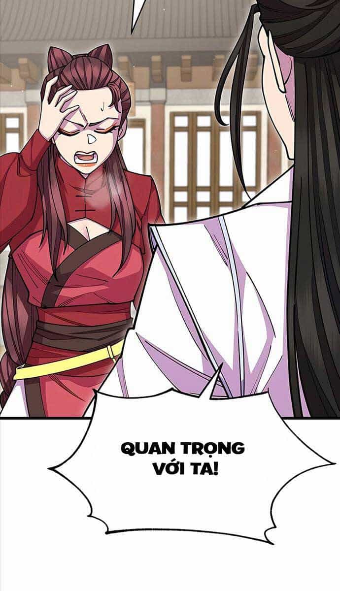 Thiên Hạ Đệ Nhất Đại Sư Huynh - Chương 58 - ảnh 28
