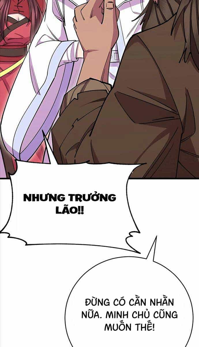 Thiên Hạ Đệ Nhất Đại Sư Huynh - Chương 58 - ảnh 41