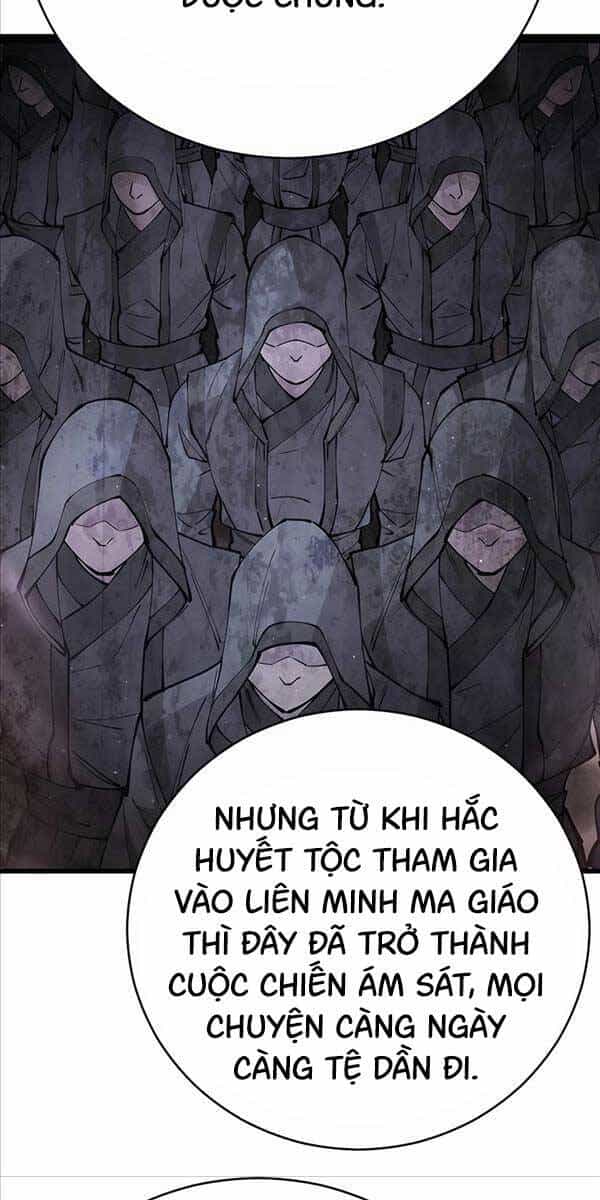 Thiên Hạ Đệ Nhất Đại Sư Huynh - Chương 59 - ảnh 87