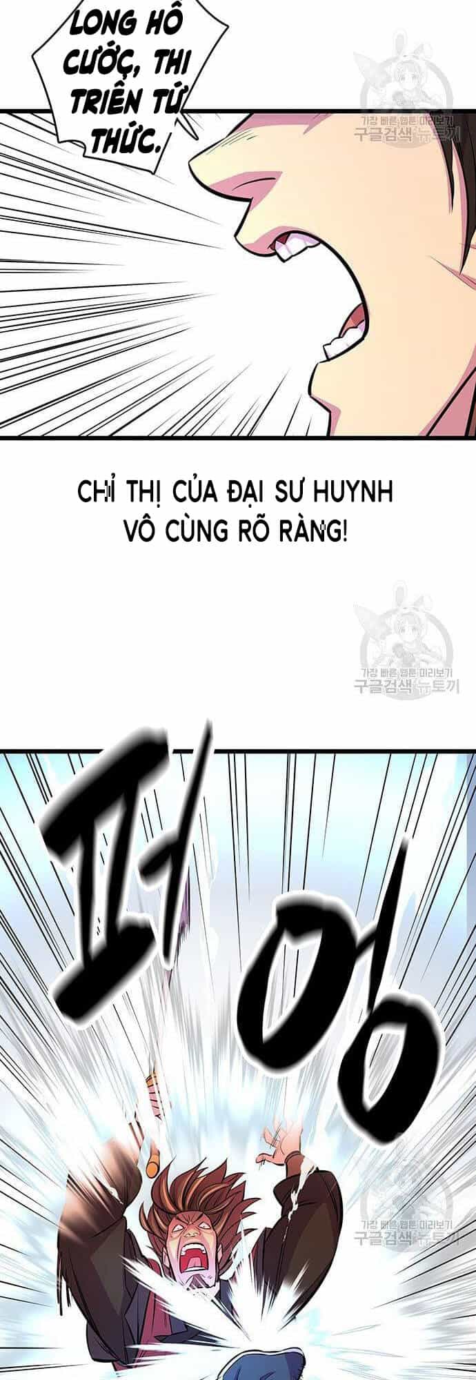 Thiên Hạ Đệ Nhất Đại Sư Huynh - Chương 6 - ảnh 34
