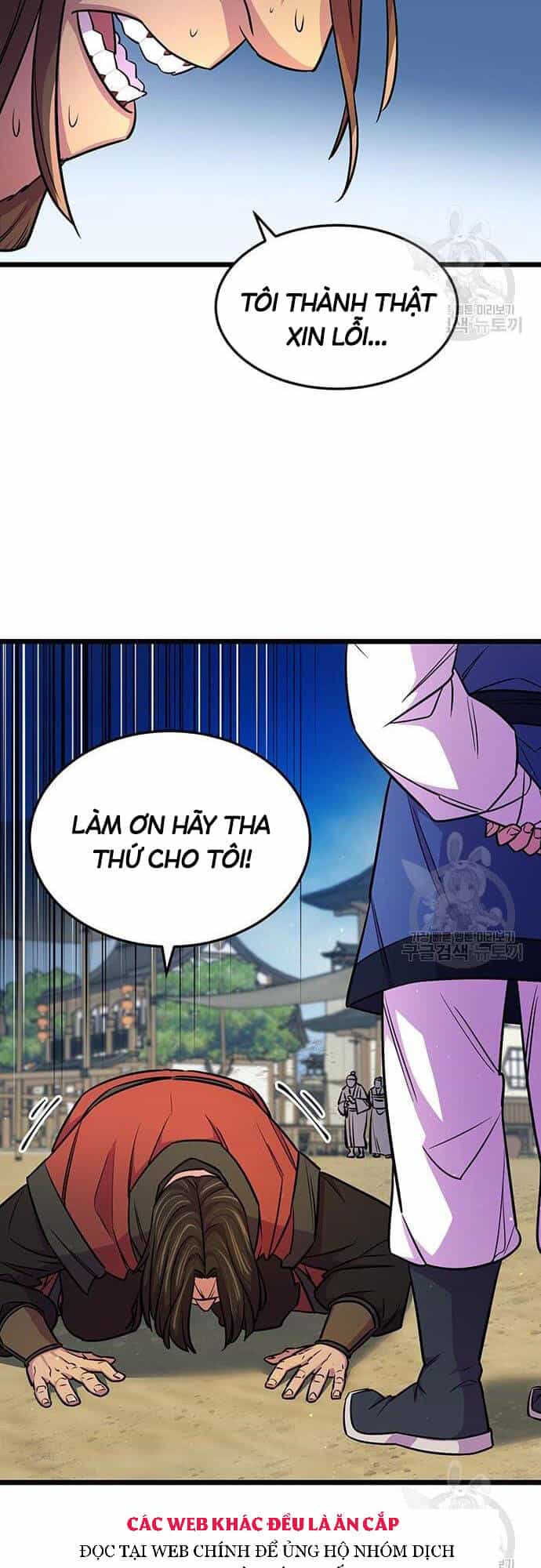 Thiên Hạ Đệ Nhất Đại Sư Huynh - Chương 6 - ảnh 49