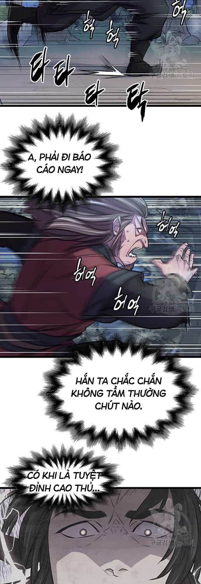 Thiên Hạ Đệ Nhất Đại Sư Huynh - Chương 6 - ảnh 55