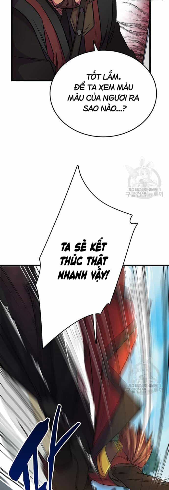 Thiên Hạ Đệ Nhất Đại Sư Huynh - Chương 6 - ảnh 7