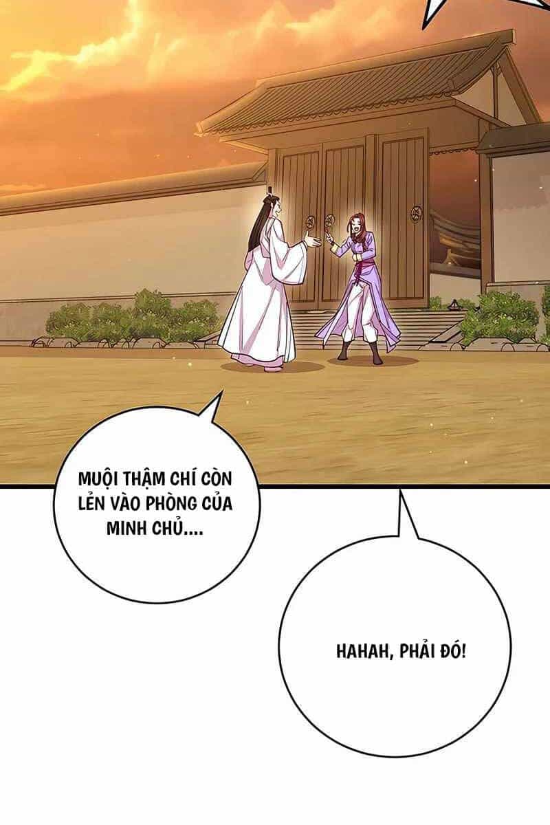 Thiên Hạ Đệ Nhất Đại Sư Huynh - Chương 61 - ảnh 33
