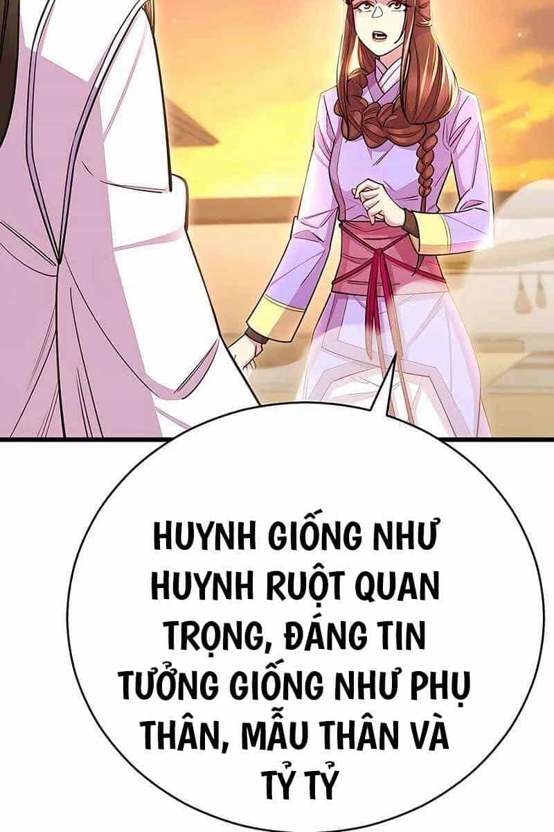 Thiên Hạ Đệ Nhất Đại Sư Huynh - Chương 61 - ảnh 75