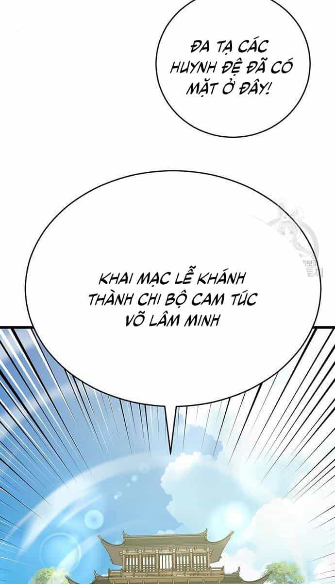 Thiên Hạ Đệ Nhất Đại Sư Huynh - Chương 64 - ảnh 68