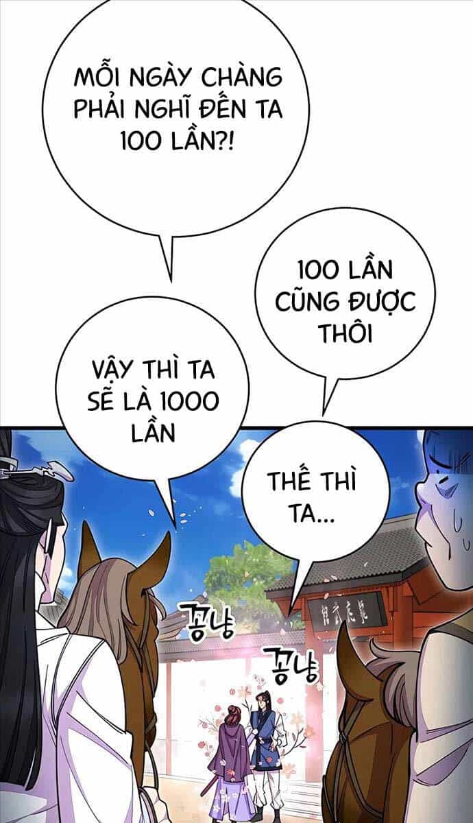 Thiên Hạ Đệ Nhất Đại Sư Huynh - Chương 68 - ảnh 46