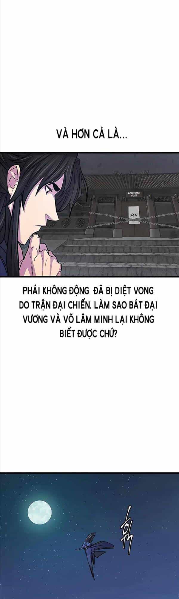 Thiên Hạ Đệ Nhất Đại Sư Huynh - Chương 7 - ảnh 16