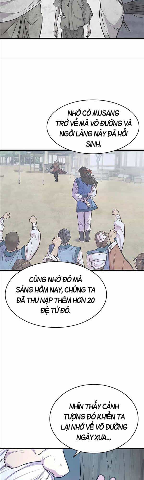 Thiên Hạ Đệ Nhất Đại Sư Huynh - Chương 7 - ảnh 21